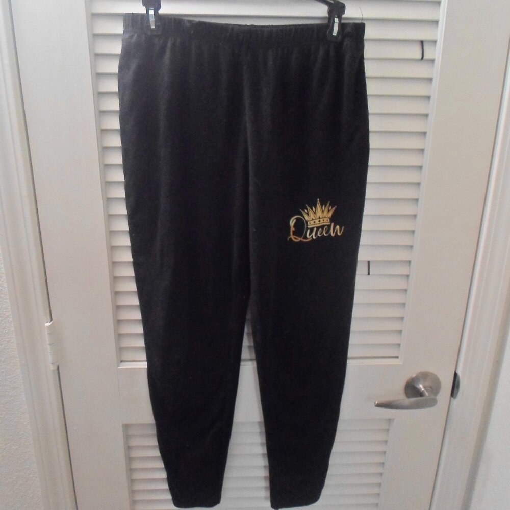Sweat Pants